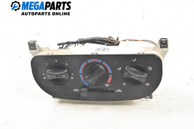 Air conditioning panel for Fiat Doblo Cargo I (11.2000 - 02.2010)