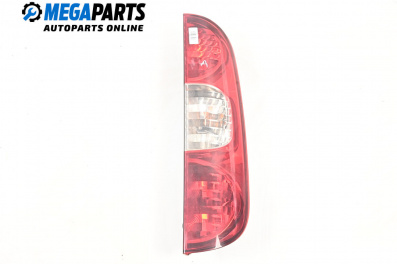 Tail light for Fiat Doblo Cargo I (11.2000 - 02.2010), truck, position: right