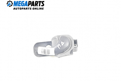 Inner handle for Fiat Doblo Cargo I (11.2000 - 02.2010), 3 doors, truck, position: front - right