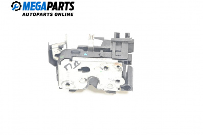 Lock for Fiat Doblo Cargo I (11.2000 - 02.2010), position: front - right