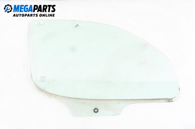 Window for Fiat Doblo Cargo I (11.2000 - 02.2010), 3 doors, truck, position: front - right