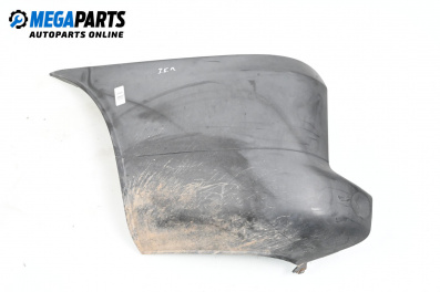 Part of rear bumper for Fiat Doblo Cargo I (11.2000 - 02.2010), truck