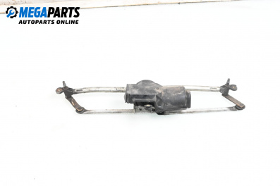 Motor scheibenwischer, vorne for Fiat Doblo Cargo I (11.2000 - 02.2010), lkw, position: vorderseite