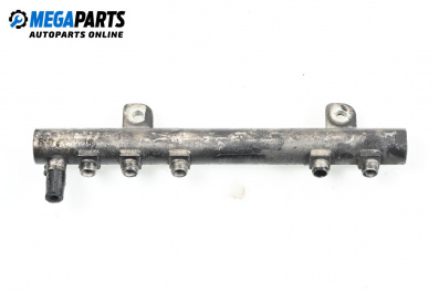 Fuel rail for Fiat Doblo Cargo I (11.2000 - 02.2010) 1.3 D Multijet, 75 hp