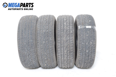 Summer tires WINDFORCE 195/65/15, DOT: 2419 (The price is for the set)