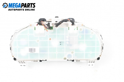 Instrument cluster for Mazda 3 Hatchback I (10.2003 - 12.2009) 1.6 DI Turbo, 109 hp