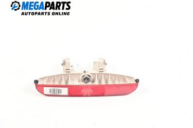 Al treilea stop for Mazda 3 Hatchback I (10.2003 - 12.2009), hatchback