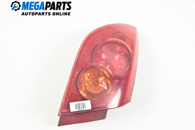 Tail light for Mazda 3 Hatchback I (10.2003 - 12.2009), hatchback, position: left