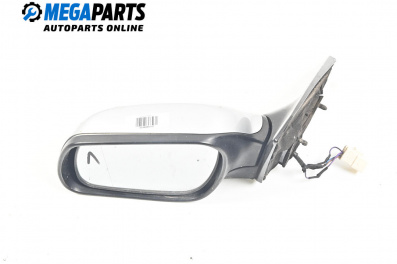 Oglindă for Mazda 3 Hatchback I (10.2003 - 12.2009), 5 uși, hatchback, position: stânga