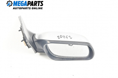 Oglindă for Mazda 3 Hatchback I (10.2003 - 12.2009), 5 uși, hatchback, position: dreapta