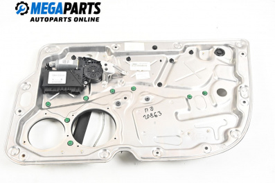 Macara electrică geam for Volkswagen Phaeton Sedan (04.2002 - 03.2016), 5 uși, sedan, position: dreaptă - fața