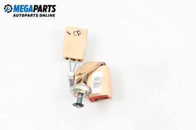 Sicherheitsgurtbefestigung for Volkswagen Phaeton Sedan (04.2002 - 03.2016), 5 türen, position: links, rückseite