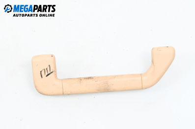 Mâner for Volkswagen Phaeton Sedan (04.2002 - 03.2016), 5 uși, position: dreaptă - fața