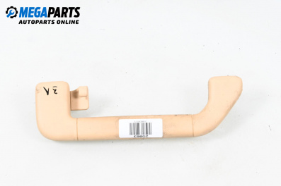 Mâner for Volkswagen Phaeton Sedan (04.2002 - 03.2016), 5 uși, position: stânga - spate