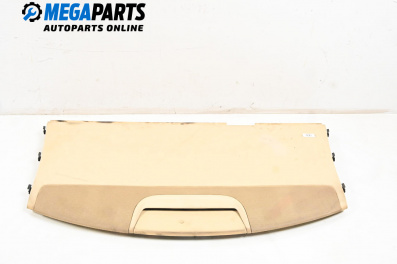 Trunk interior cover for Volkswagen Phaeton Sedan (04.2002 - 03.2016), 5 doors, sedan