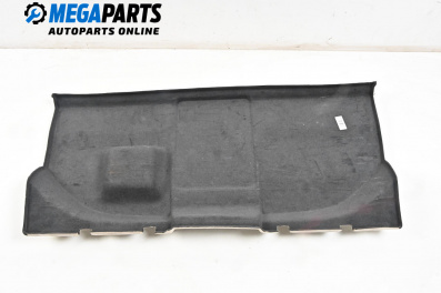 Trunk interior cover for Volkswagen Phaeton Sedan (04.2002 - 03.2016), 5 doors, sedan