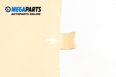 Interior plastic for Volkswagen Phaeton Sedan (04.2002 - 03.2016), 5 doors, sedan, position: front - right