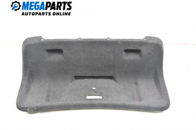 Boot lid plastic cover for Volkswagen Phaeton Sedan (04.2002 - 03.2016), 5 doors, sedan