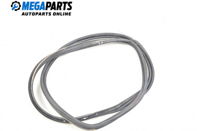 Dichtung kofferraum for Volkswagen Phaeton Sedan (04.2002 - 03.2016), 5 türen, sedan, position: rückseite