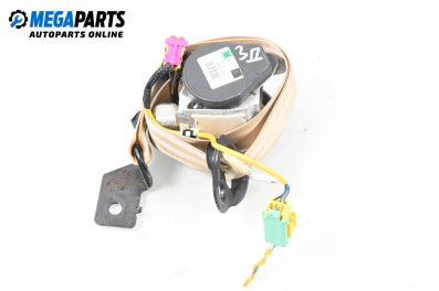 Sicherheitsgurt for Volkswagen Phaeton Sedan (04.2002 - 03.2016), 5 türen, position: rechts, rückseite
