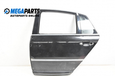 Door for Volkswagen Phaeton Sedan (04.2002 - 03.2016), 5 doors, sedan, position: rear - left