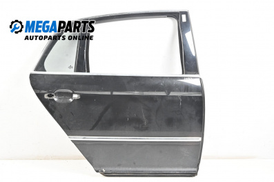 Door for Volkswagen Phaeton Sedan (04.2002 - 03.2016), 5 doors, sedan, position: rear - right