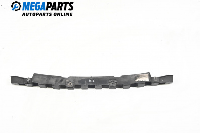 Front bumper shock absorber for Volkswagen Phaeton Sedan (04.2002 - 03.2016), sedan, position: front