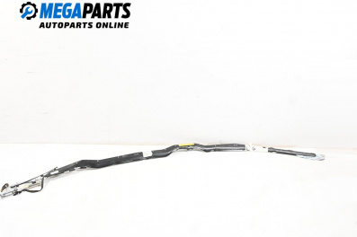 Airbag for Volkswagen Phaeton Sedan (04.2002 - 03.2016), 5 uși, sedan, position: stânga