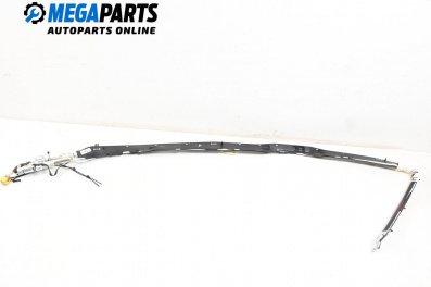 Airbag for Volkswagen Phaeton Sedan (04.2002 - 03.2016), 5 uși, sedan, position: dreapta