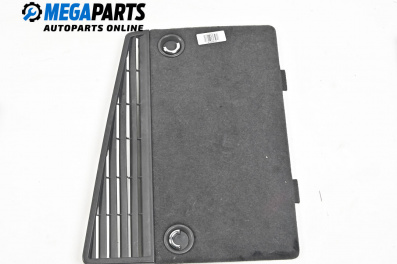 Trunk interior cover for Volkswagen Phaeton Sedan (04.2002 - 03.2016), 5 doors, sedan