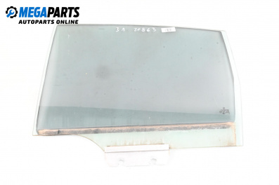 Geam for Volkswagen Phaeton Sedan (04.2002 - 03.2016), 5 uși, sedan, position: stânga - spate