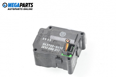 Motor supapă încălzire for Volkswagen Phaeton Sedan (04.2002 - 03.2016) 3.0 V6 TDI 4motion, 224 hp, № 3D0 959 311