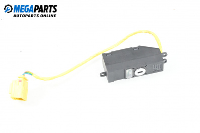 Schloss airbag for Volkswagen Phaeton Sedan (04.2002 - 03.2016)