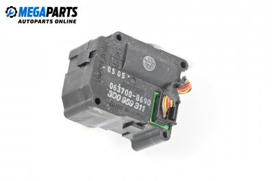 Motor supapă încălzire for Volkswagen Phaeton Sedan (04.2002 - 03.2016) 3.0 V6 TDI 4motion, 224 hp, № 3D0 959 311