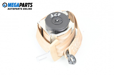 Centură de siguranță for Volkswagen Phaeton Sedan (04.2002 - 03.2016), 5 uși, position: mediu