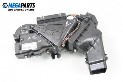 Blower motor housing for Volkswagen Phaeton Sedan (04.2002 - 03.2016), 5 doors, sedan