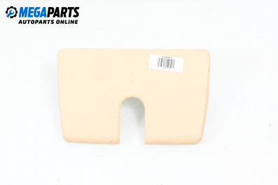 Plastic cover for Volkswagen Phaeton Sedan (04.2002 - 03.2016), 5 doors, sedan