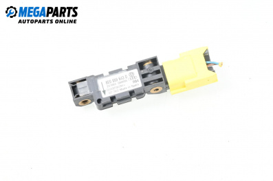 Sensor airbag for Volkswagen Phaeton Sedan (04.2002 - 03.2016), № 8E0 959 643 D