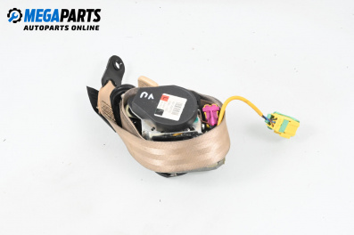 Sicherheitsgurt for Volkswagen Phaeton Sedan (04.2002 - 03.2016), 5 türen, position: links, vorderseite