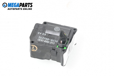 Motor supapă încălzire for Volkswagen Phaeton Sedan (04.2002 - 03.2016) 3.0 V6 TDI 4motion, 224 hp, № 3D0 959 311