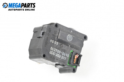 Motor supapă încălzire for Volkswagen Phaeton Sedan (04.2002 - 03.2016) 3.0 V6 TDI 4motion, 224 hp, № 3D0 959 311