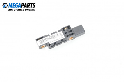 Sensor airbag for Volkswagen Phaeton Sedan (04.2002 - 03.2016), № 4B0 959 643 E