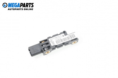 Sensor airbag for Volkswagen Phaeton Sedan (04.2002 - 03.2016), № 8E0 959 643 D