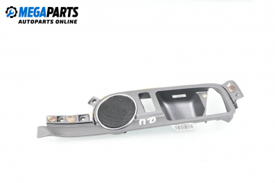 Interior plastic for Volkswagen Phaeton Sedan (04.2002 - 03.2016), 5 doors, sedan, position: right