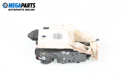 Schloss for Volkswagen Phaeton Sedan (04.2002 - 03.2016), position: links, vorderseite