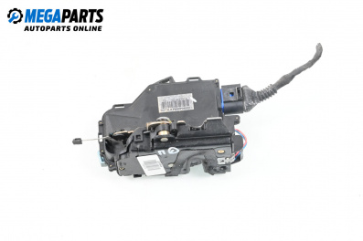 Schloss for Volkswagen Phaeton Sedan (04.2002 - 03.2016), position: rechts, vorderseite