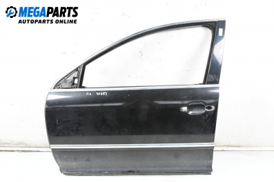 Door for Volkswagen Phaeton Sedan (04.2002 - 03.2016), 5 doors, sedan, position: front - left