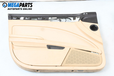 Interior door panel  for Volkswagen Phaeton Sedan (04.2002 - 03.2016), 5 doors, sedan, position: front - left