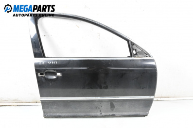 Door for Volkswagen Phaeton Sedan (04.2002 - 03.2016), 5 doors, sedan, position: front - right