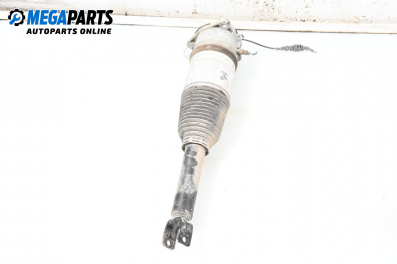 Air shock absorber for Volkswagen Phaeton Sedan (04.2002 - 03.2016), sedan, position: rear - right